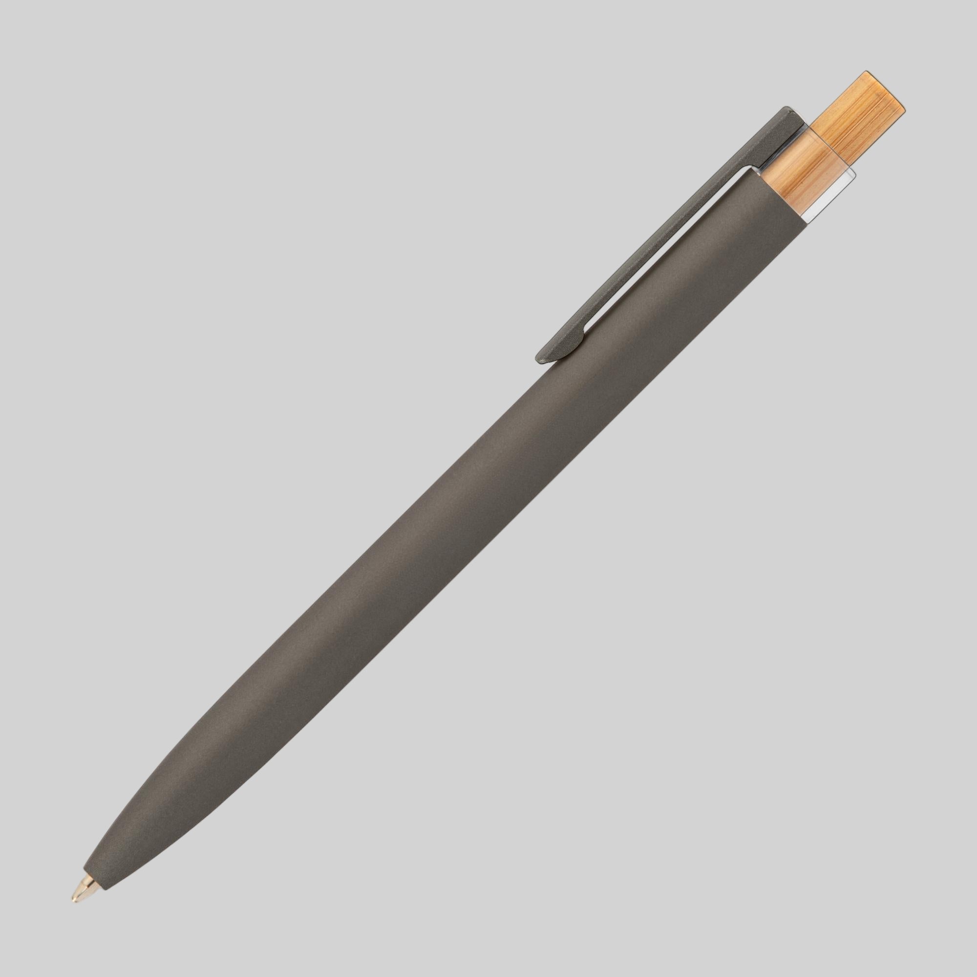 Reborn Recycled Aluminum Pen