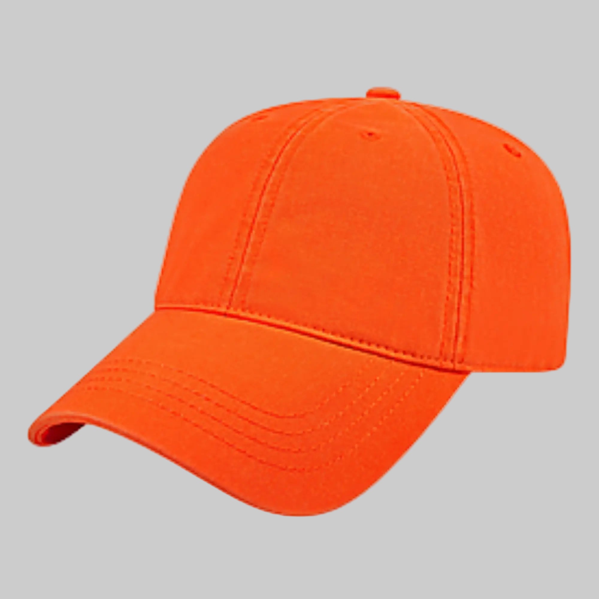 CAP AMERICA Relaxed Golf Hat