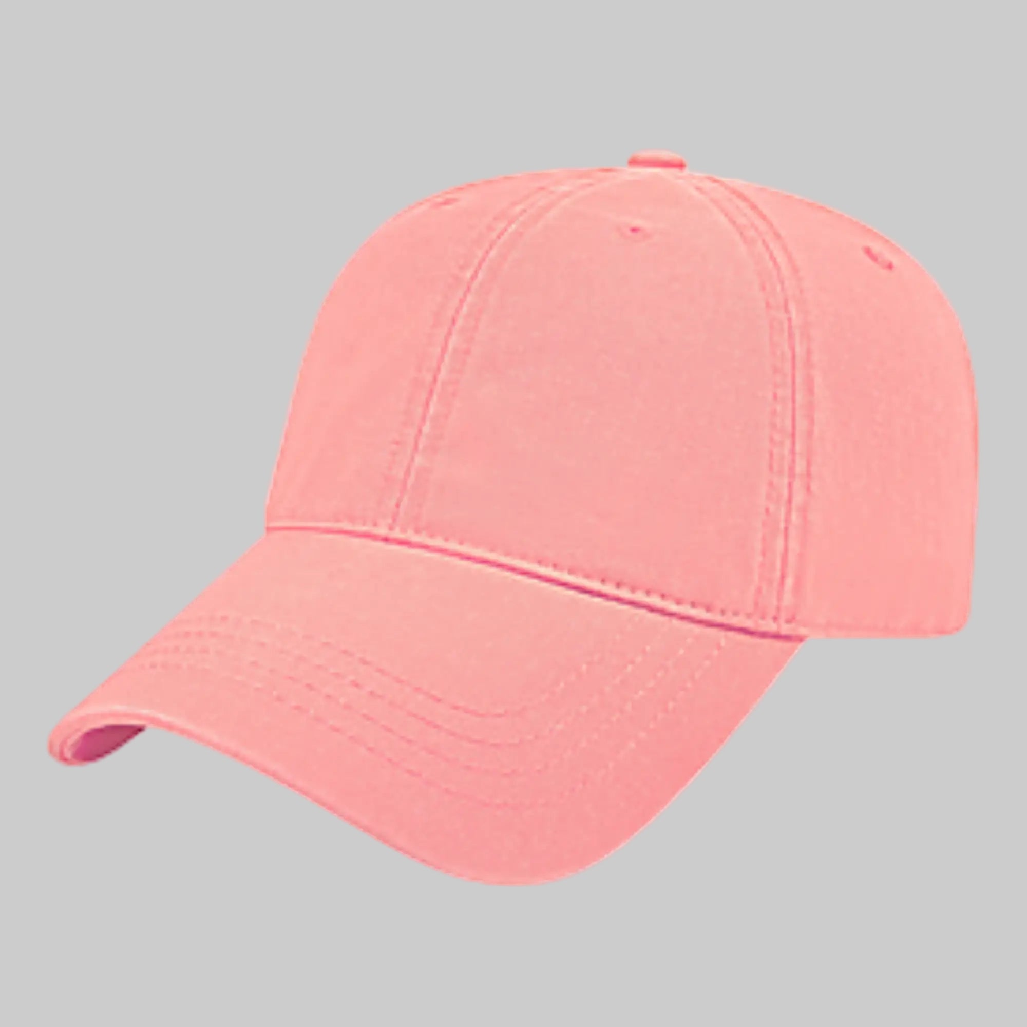 CAP AMERICA Relaxed Golf Hat