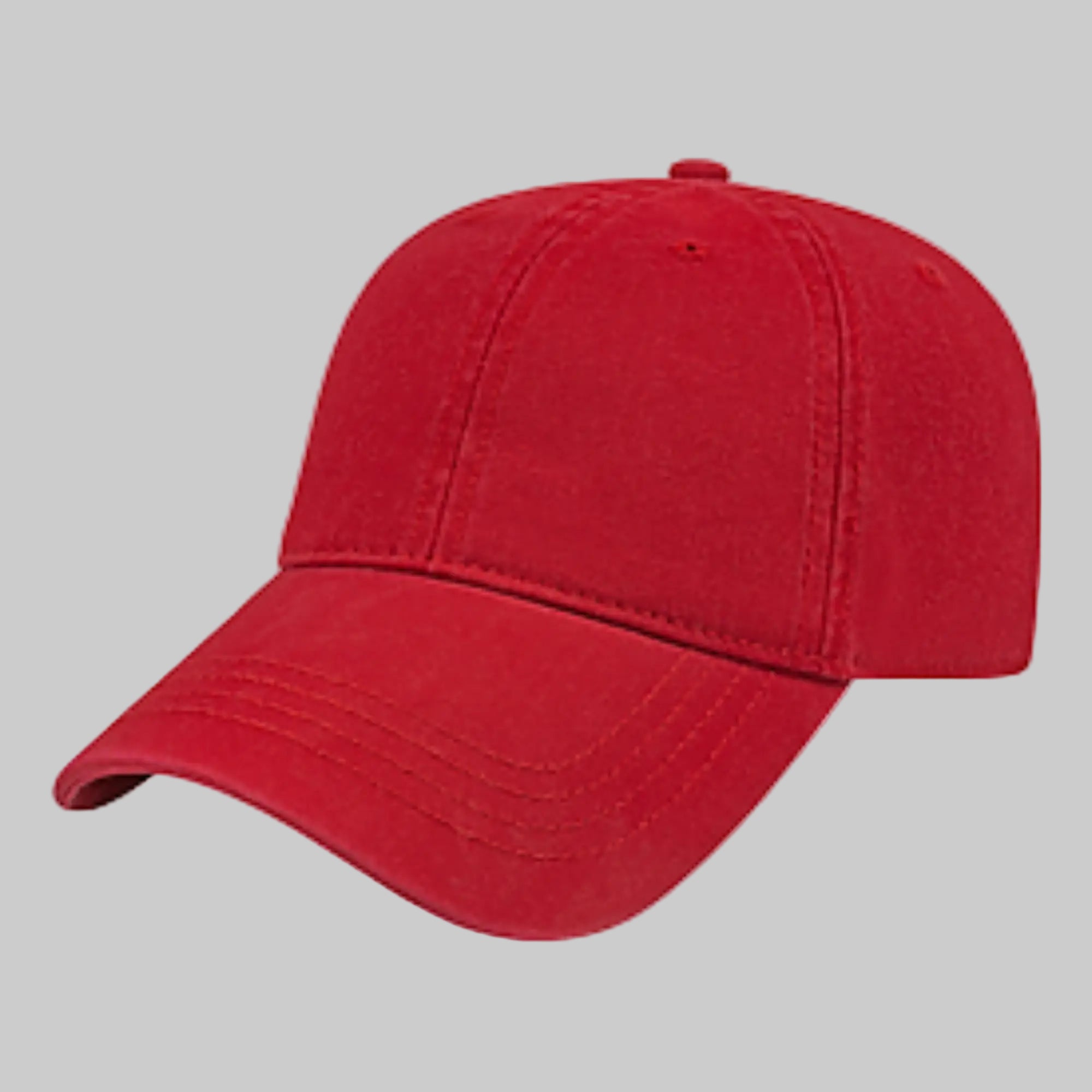 CAP AMERICA Relaxed Golf Hat