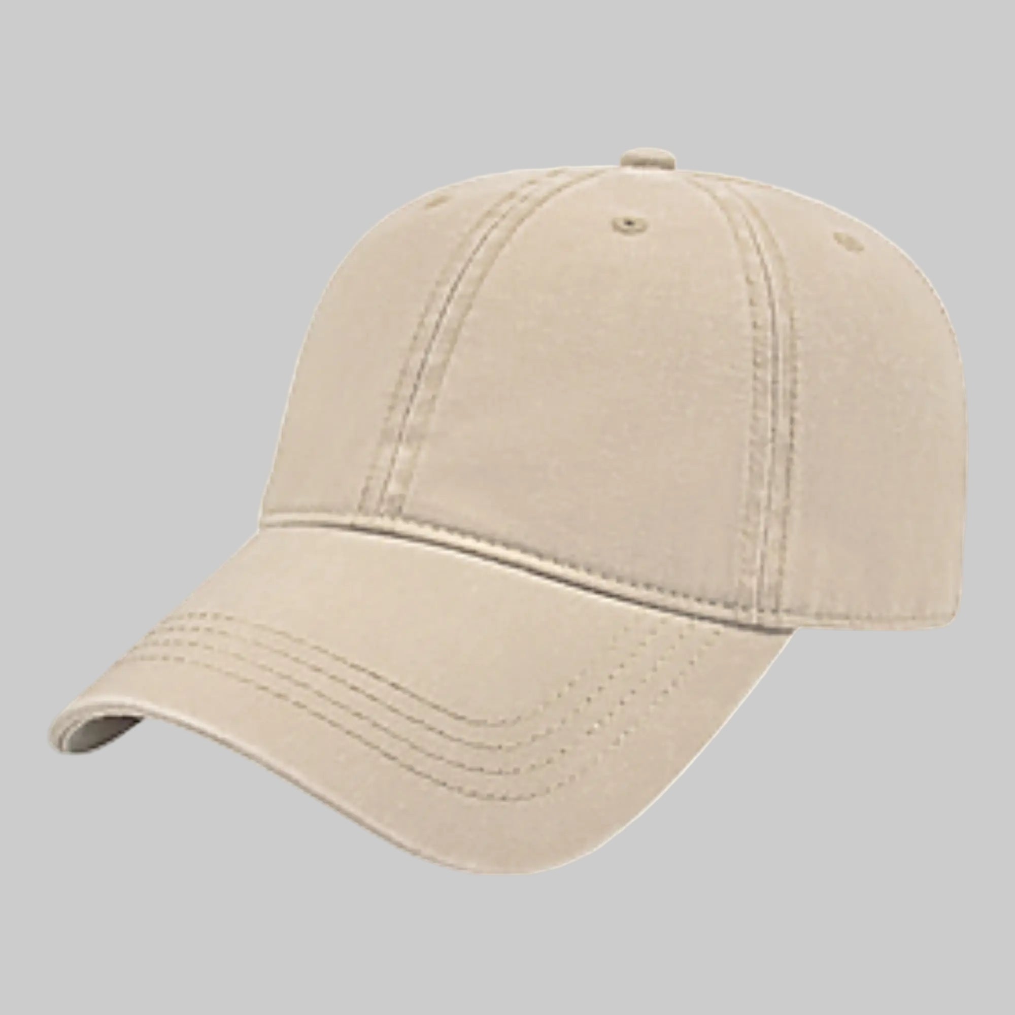 CAP AMERICA Relaxed Golf Hat
