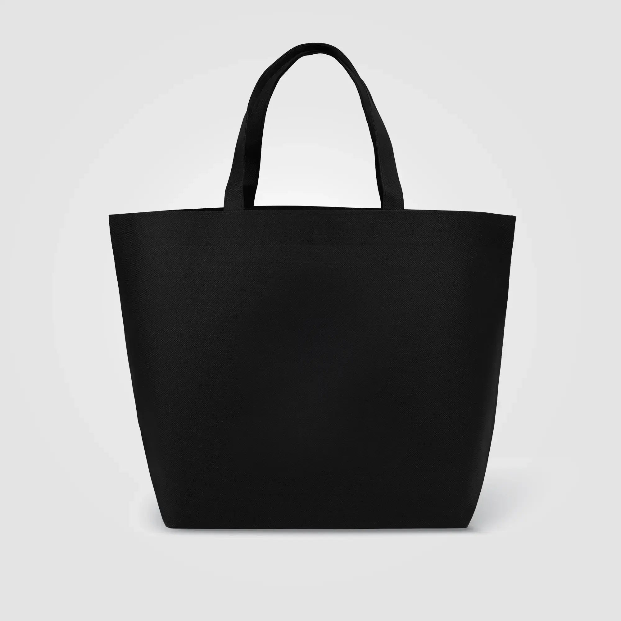 Julian - Non-Woven Shopping Tote Bag