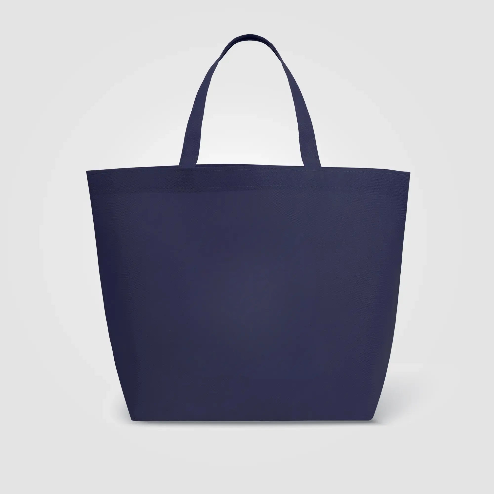 Julian - Non-Woven Shopping Tote Bag