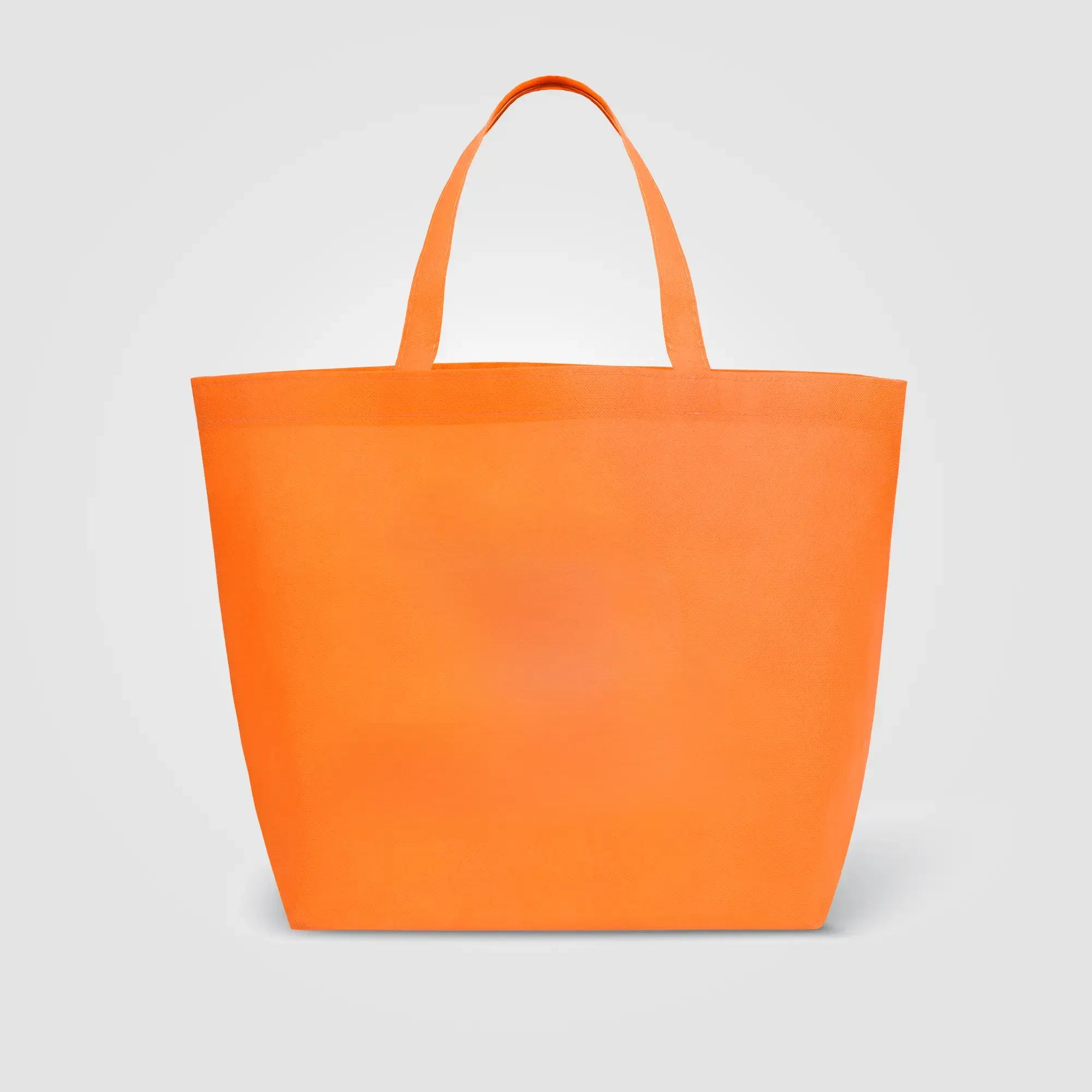 Julian - Non-Woven Shopping Tote Bag