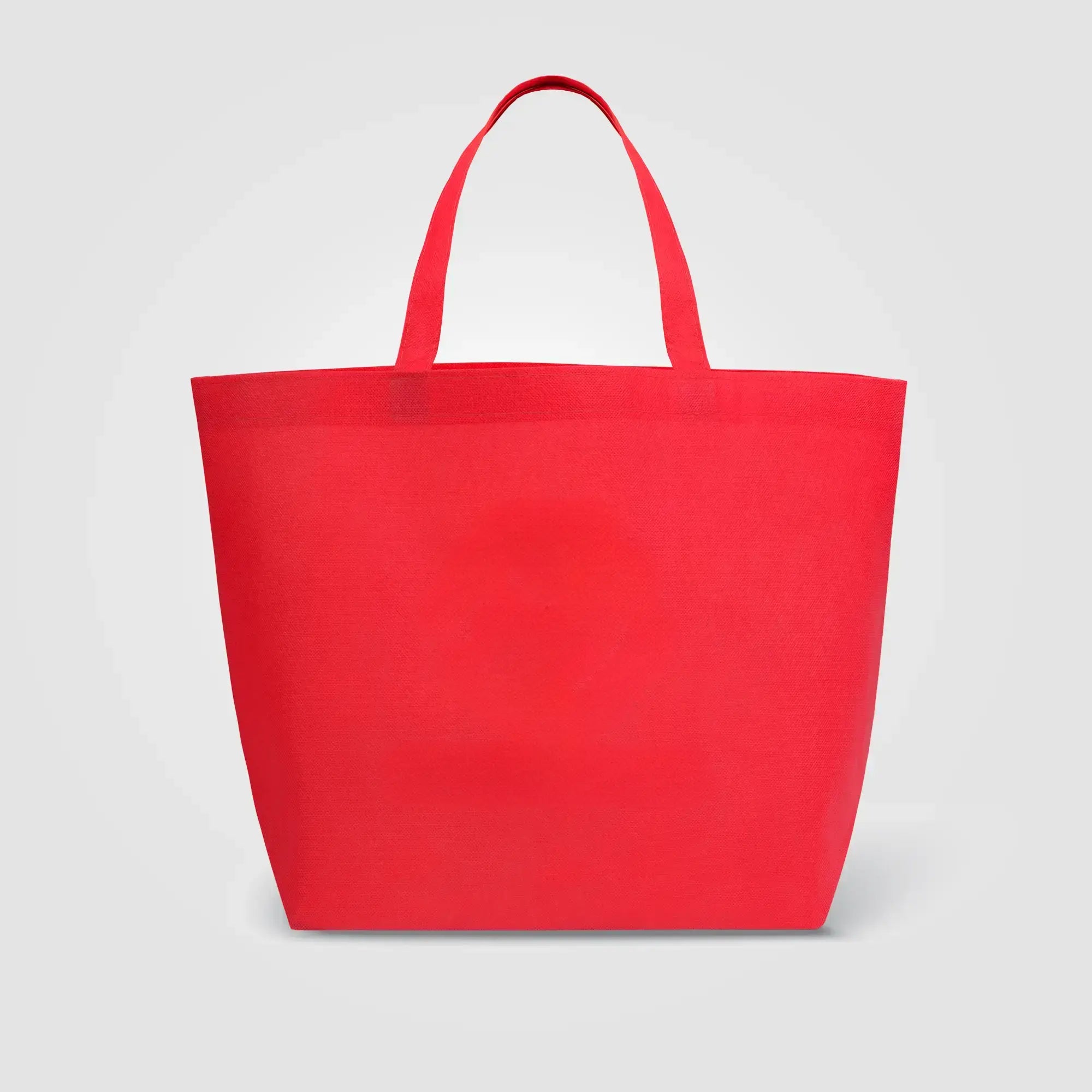 Julian - Non-Woven Shopping Tote Bag