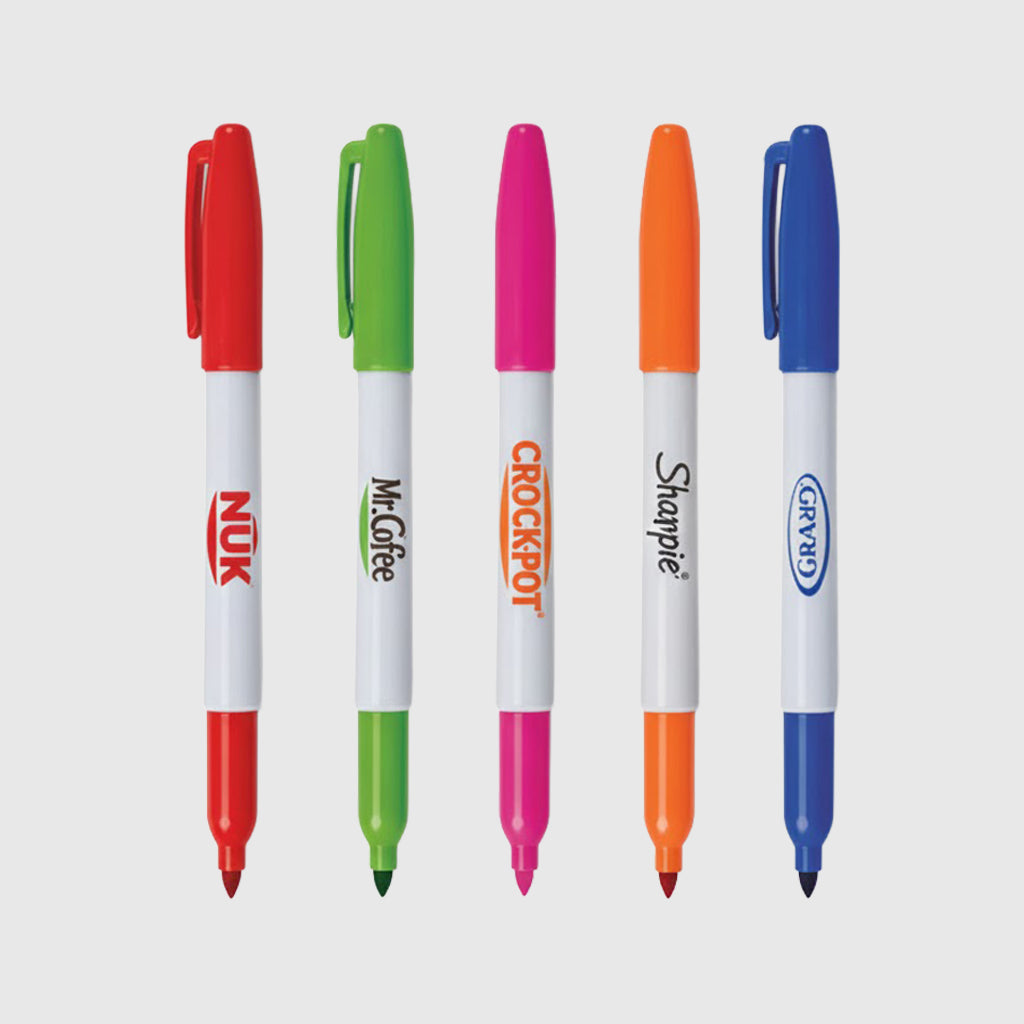 Sharpie Fine Point Promotional Markers