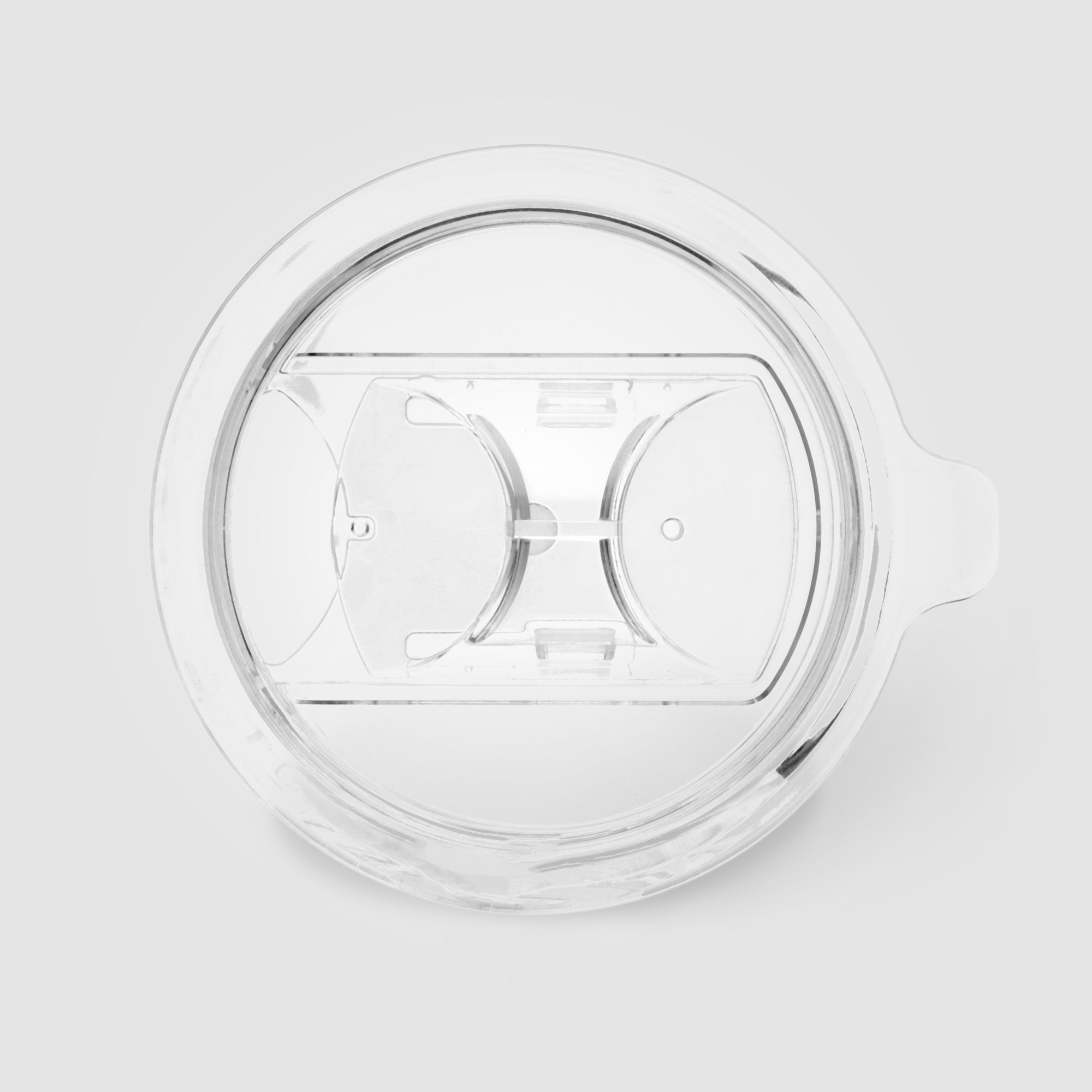 Yukon - 21 oz. Double-Wall Stainless Tumbler