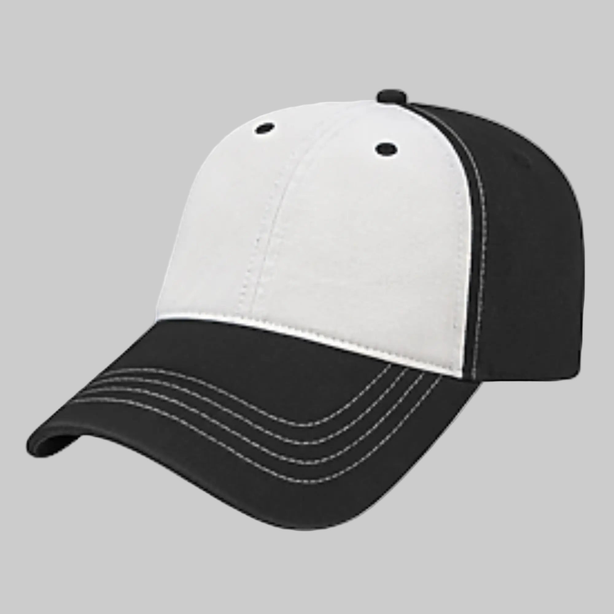 CAP AMERICA Relaxed Golf Hat