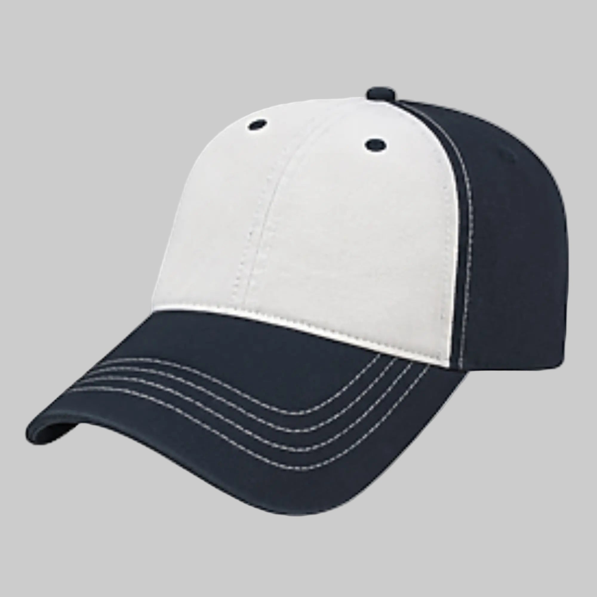 CAP AMERICA Relaxed Golf Hat