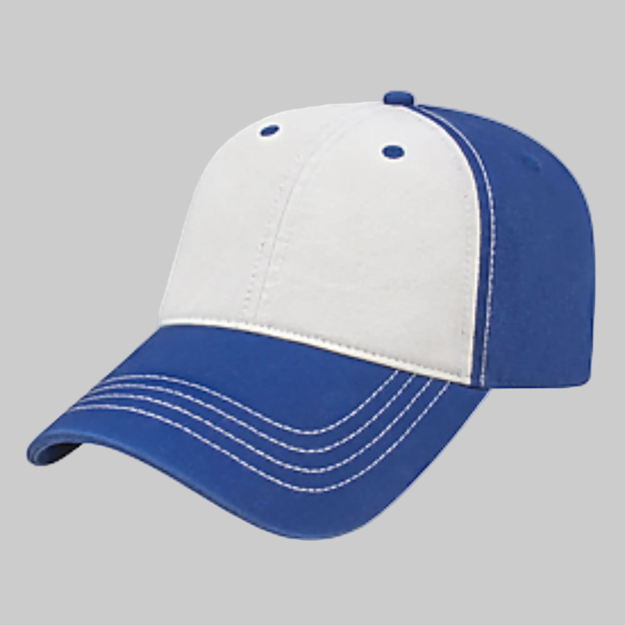CAP AMERICA Relaxed Golf Hat