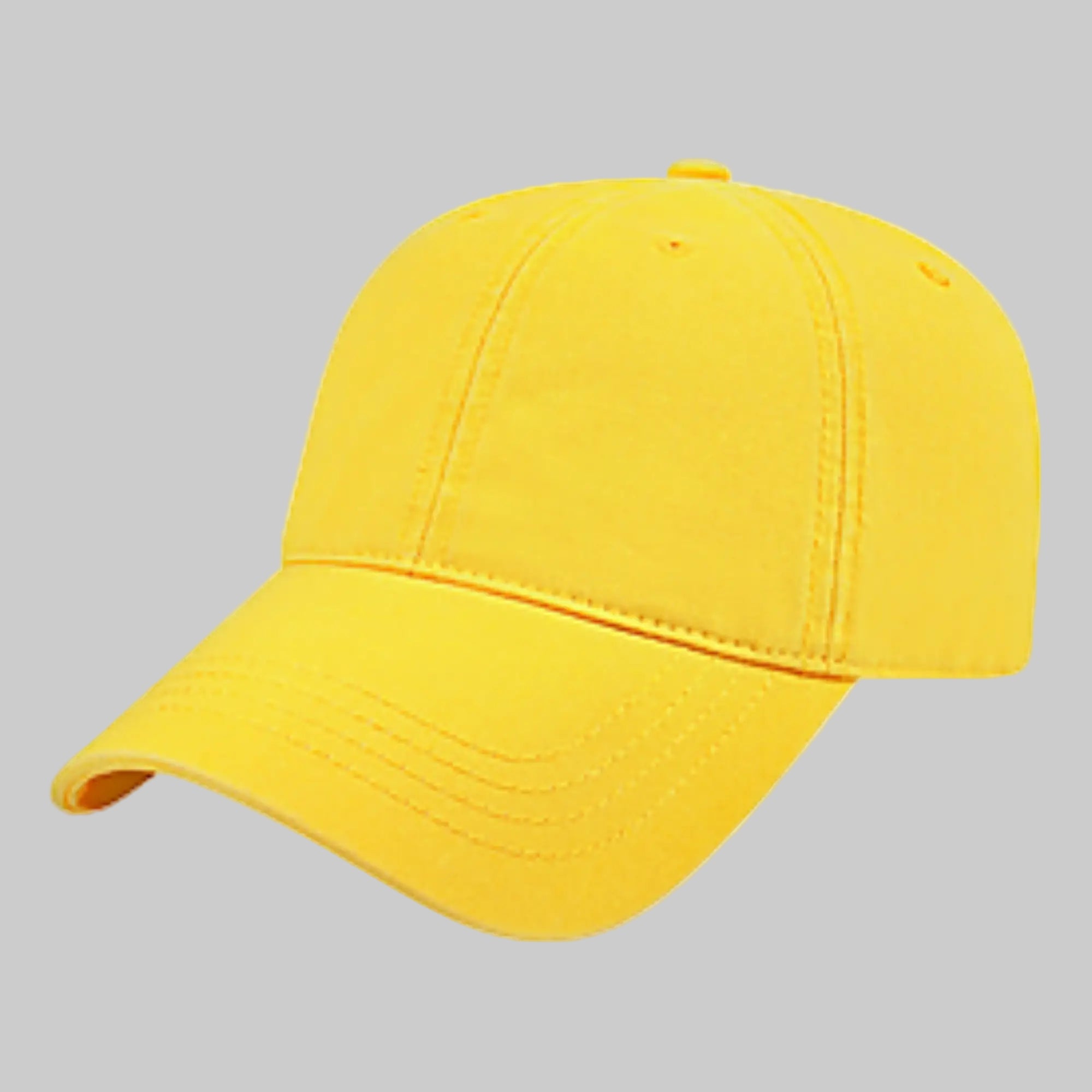 CAP AMERICA Relaxed Golf Hat