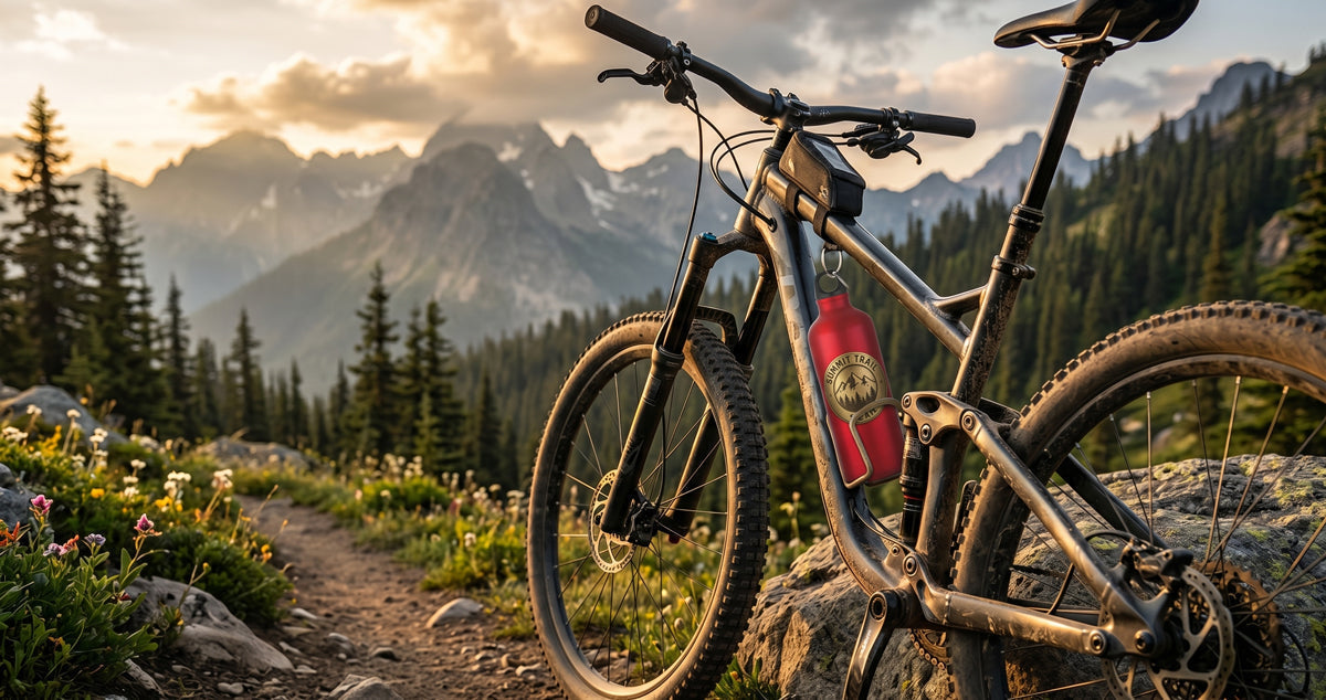 What's the Minimum Order for Custom Branded Water Bottles?