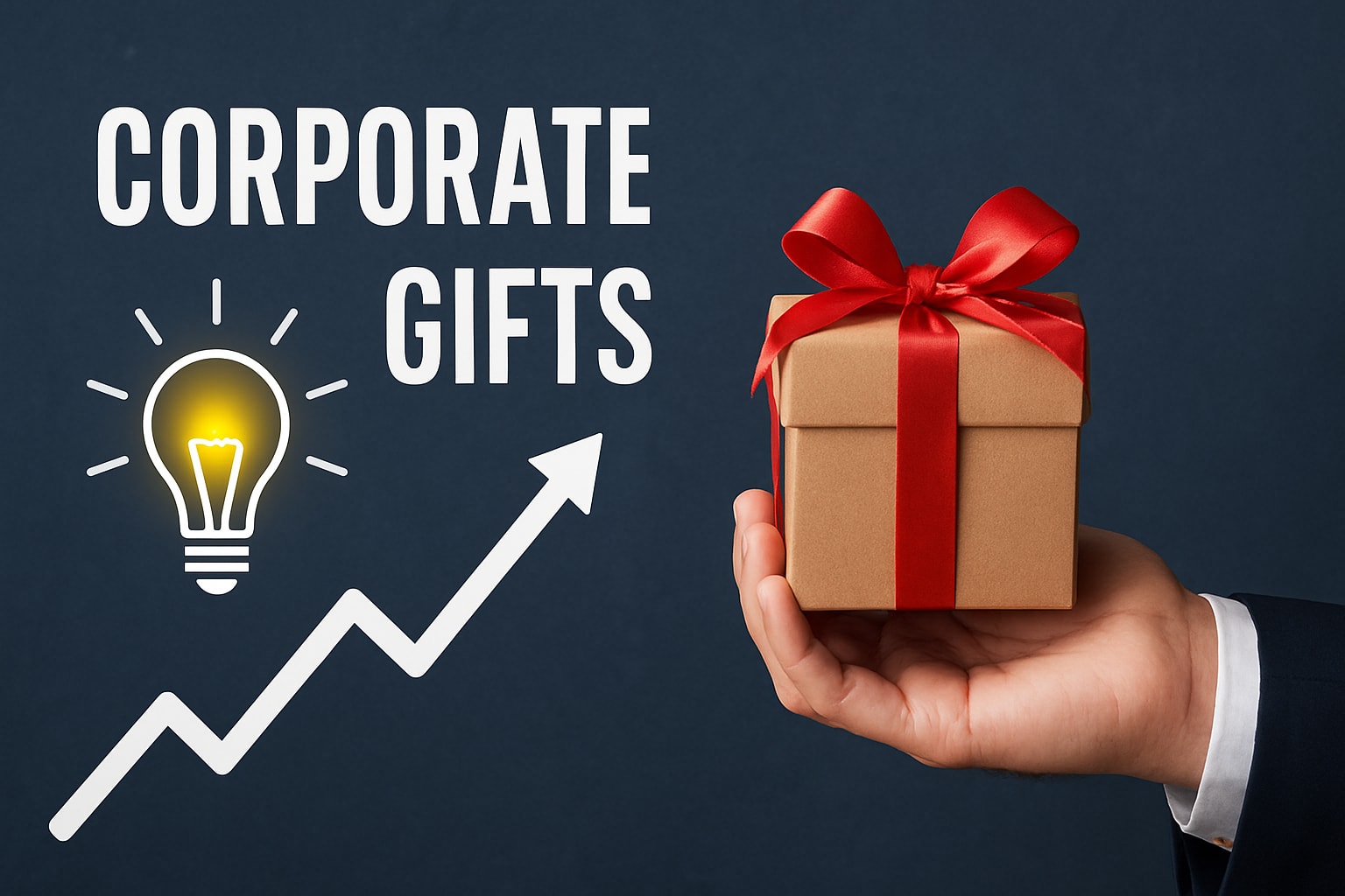Corporate Gifts: The Ultimate Guide to Branded Merchandise
