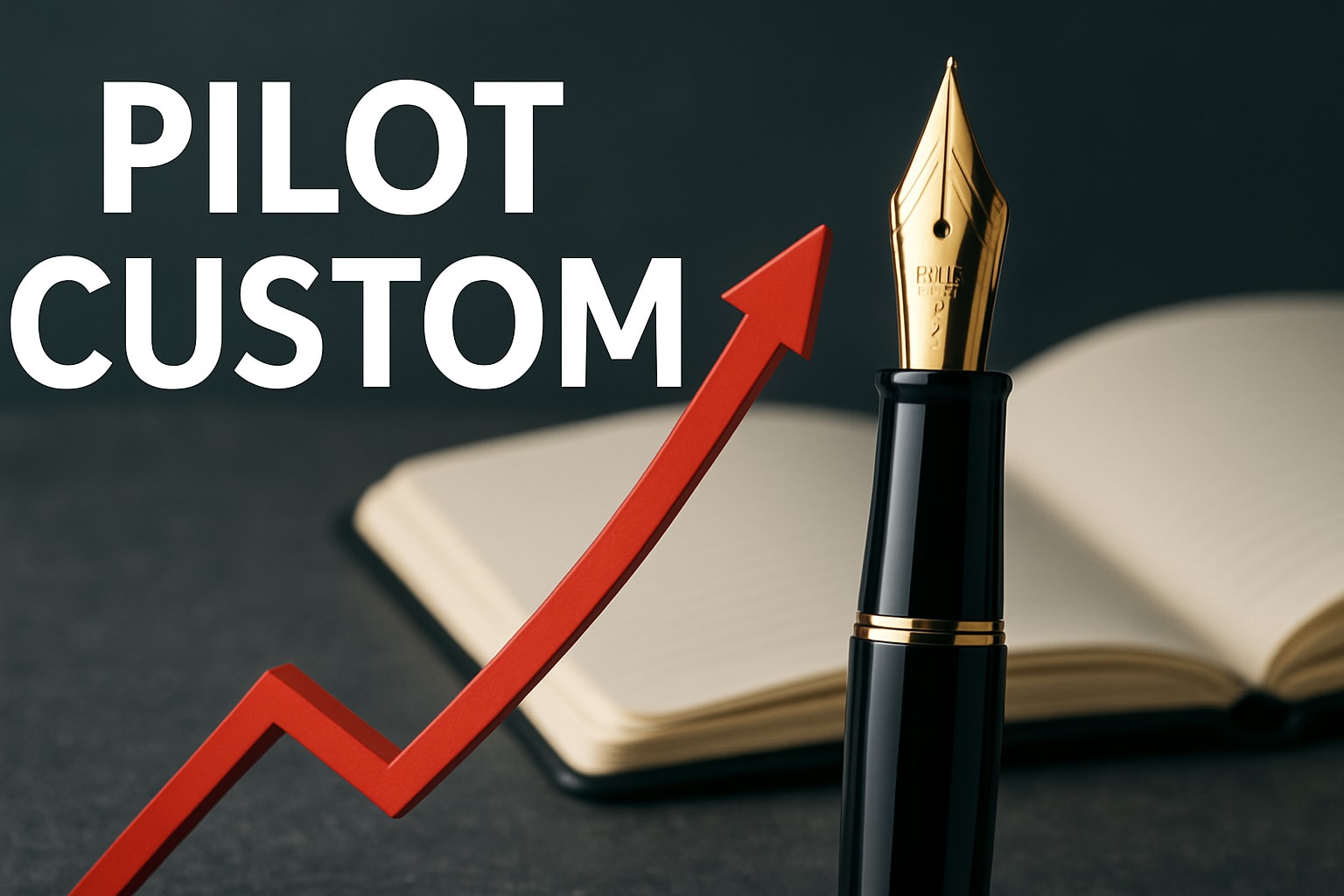 The Essential Pilot Custom Guide for 2025 Beginners