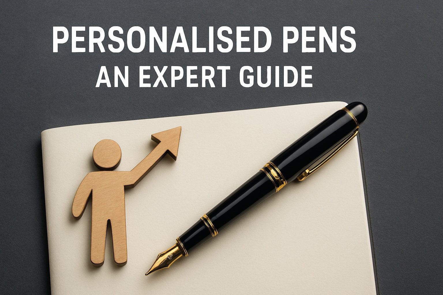 Personalized Pens: Design Custom Pens with Your Logo in Bulk
