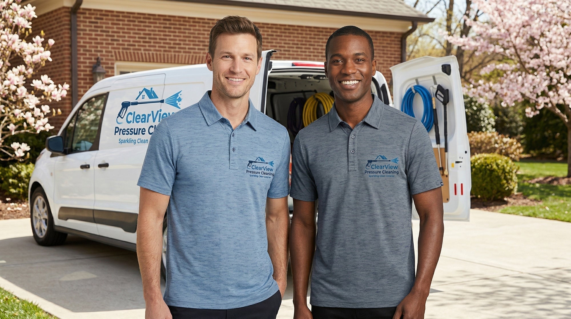 High-Quality Custom Apparel for Brand Awareness