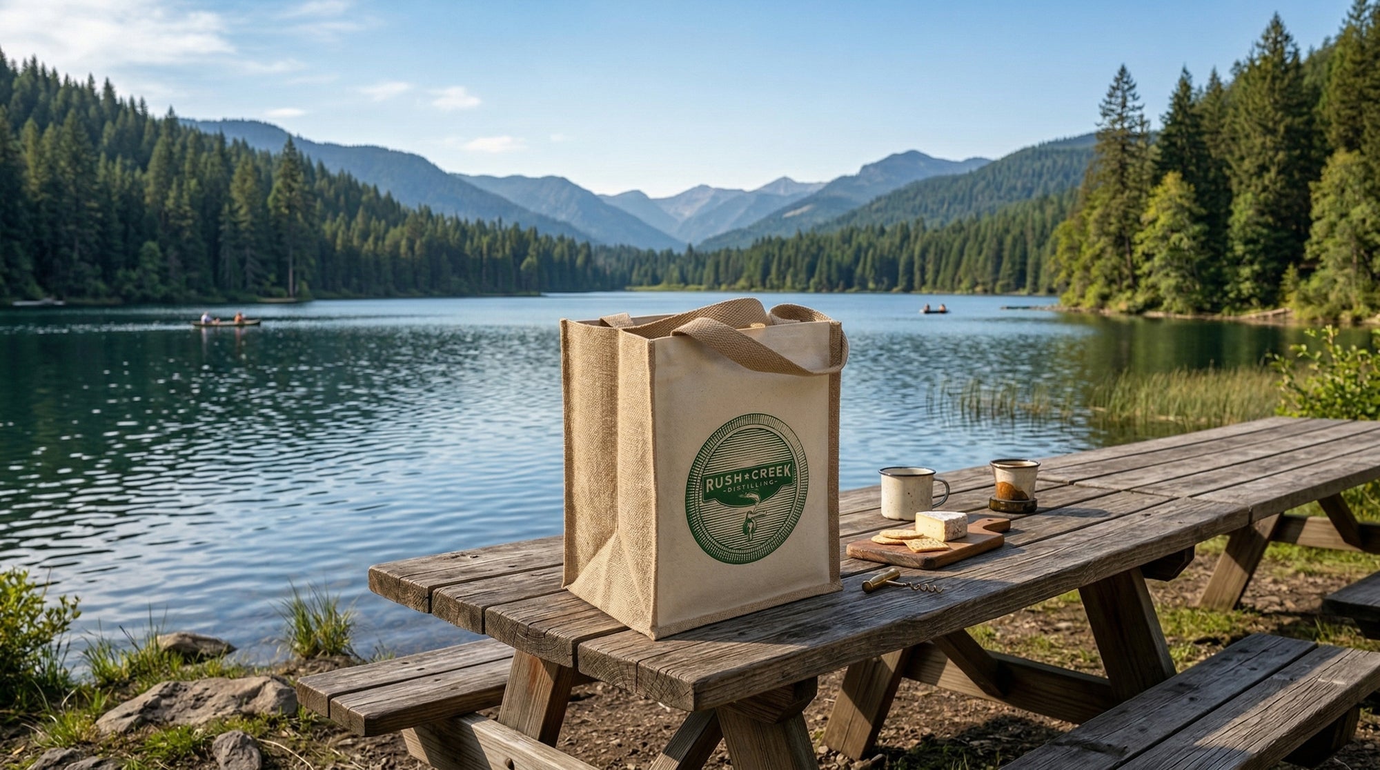 sustainable promotional products