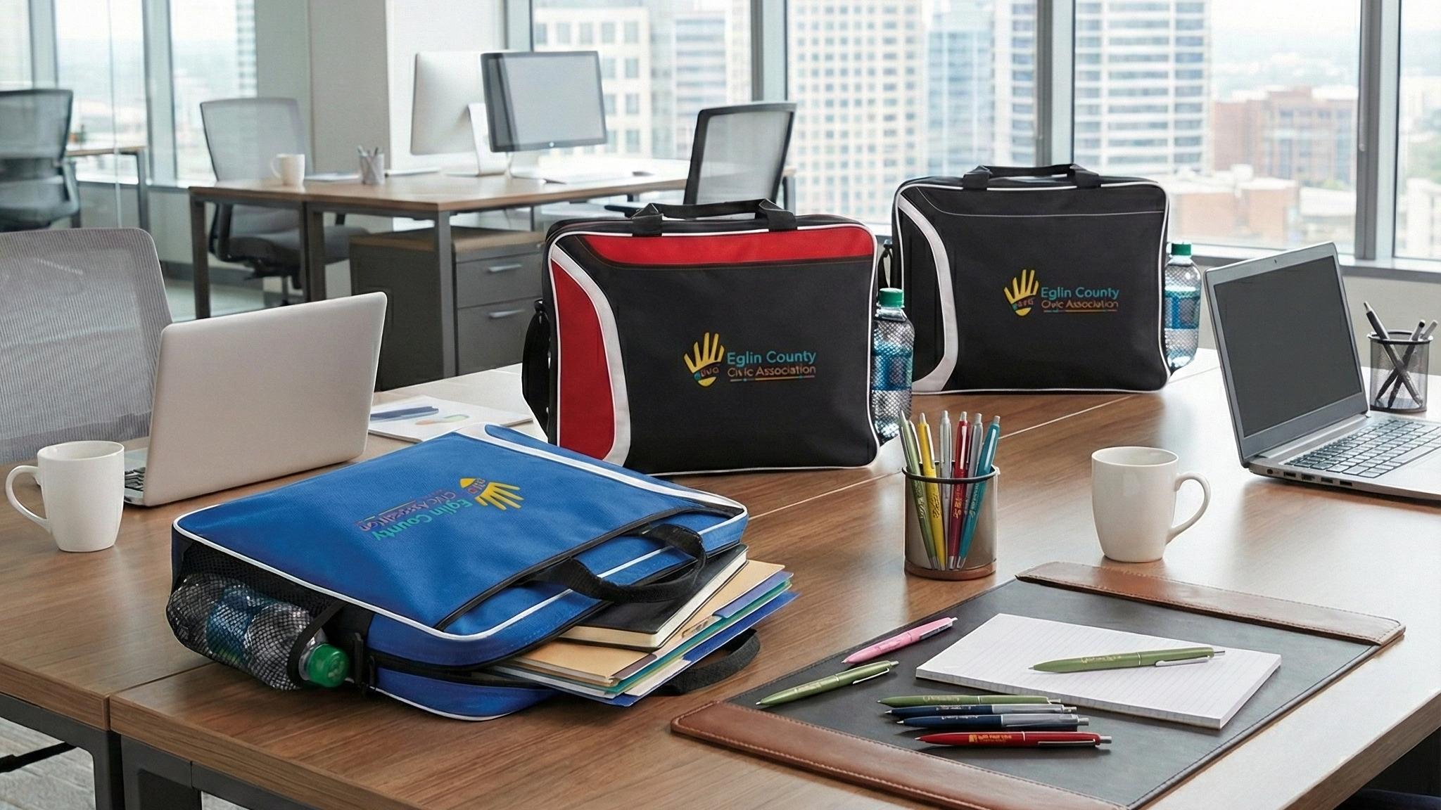 best promotional products supplier for small business