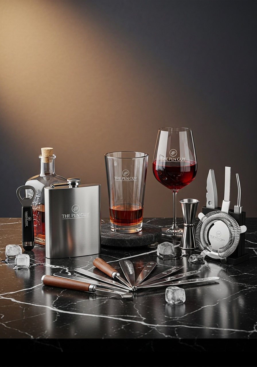 Drink & Bar Accessories