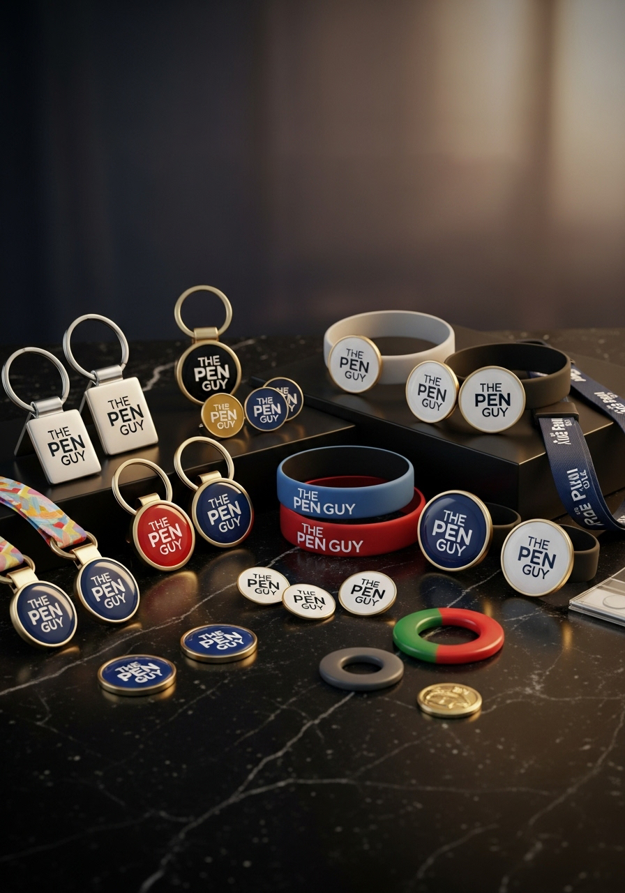 Promotional Giveaways