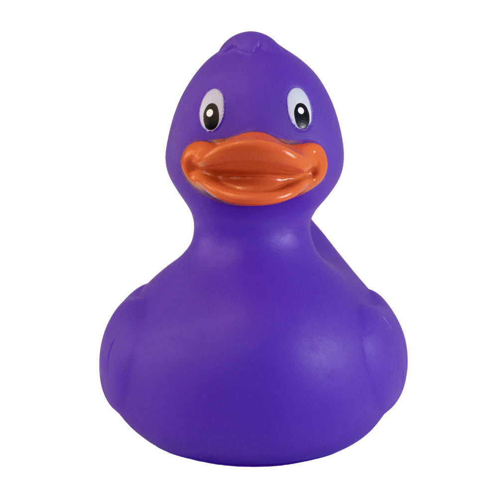 Rubber Duck Desk Toy — 3.25"
