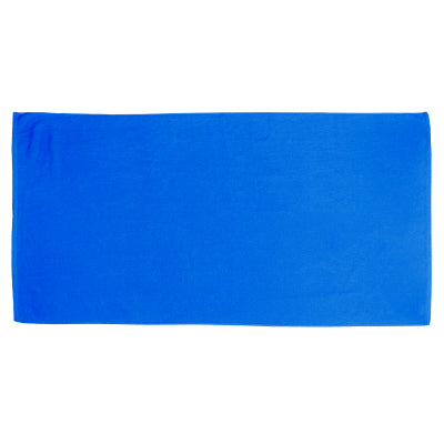 35" X 60" Velour Beach Towel