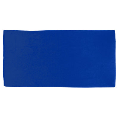 35" X 60" Velour Beach Towel