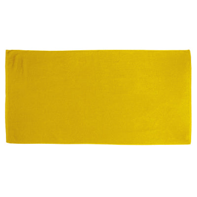 35" X 60" Velour Beach Towel