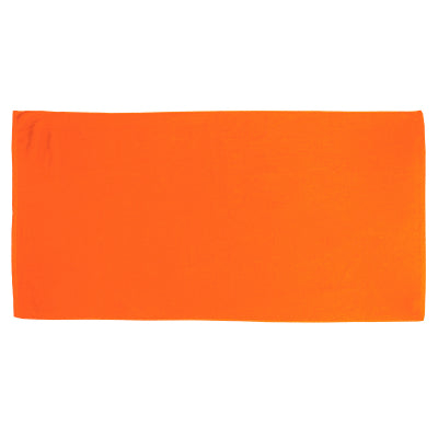35" X 60" Velour Beach Towel