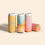 Kolder Kaddy Neoprene Slim Can Sleeve — 12oz