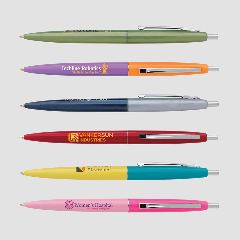 Classic Bic Clic - The Pen Guy