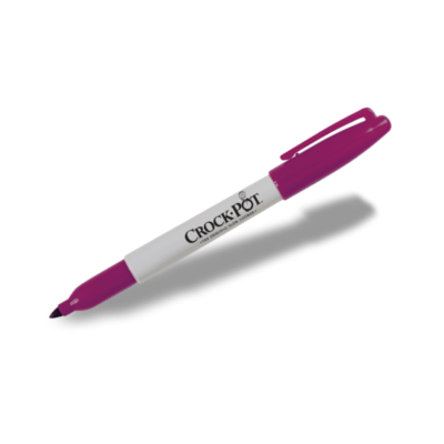 Sharpie Fine Point Promotional Markers