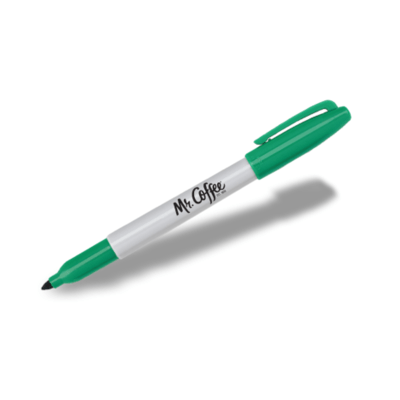 Sharpie Fine Point Promotional Markers