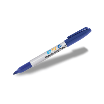 Sharpie Fine Point Promotional Markers