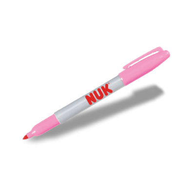 Sharpie Fine Point Promotional Markers