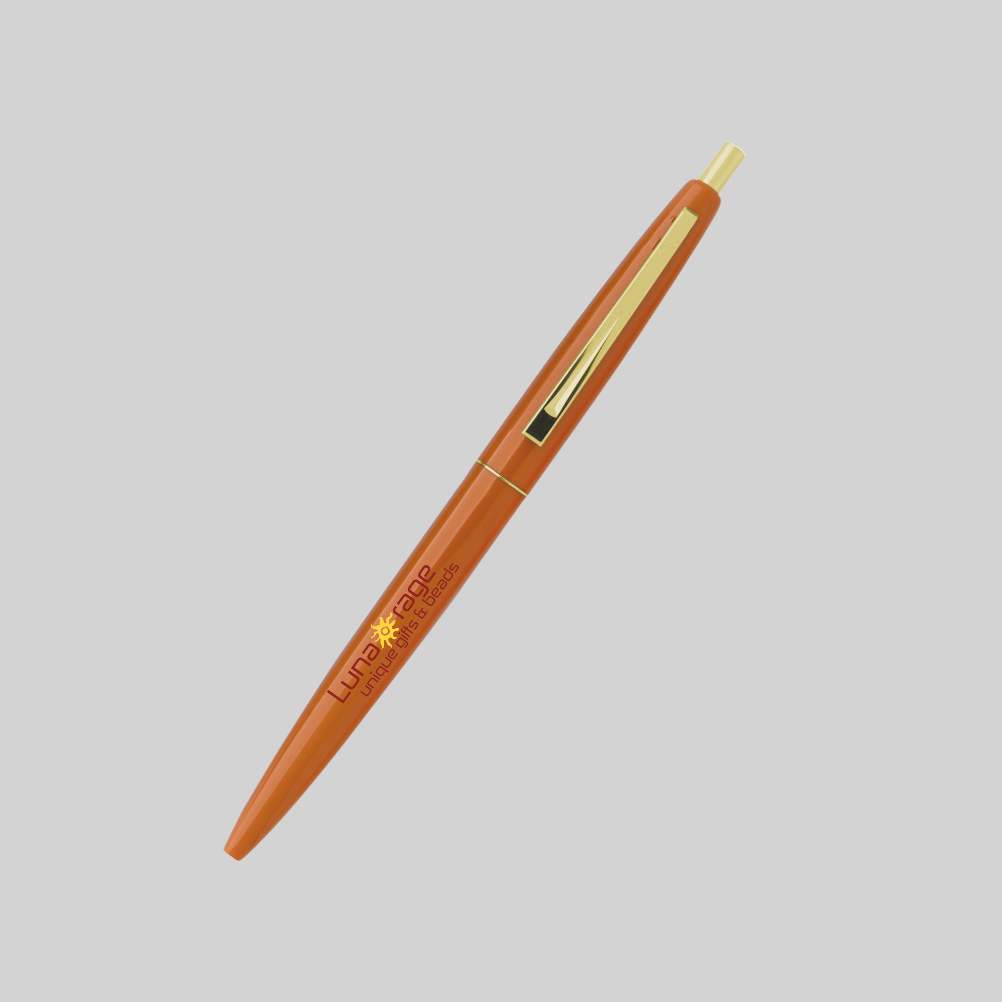 Clic™ Gold Pen