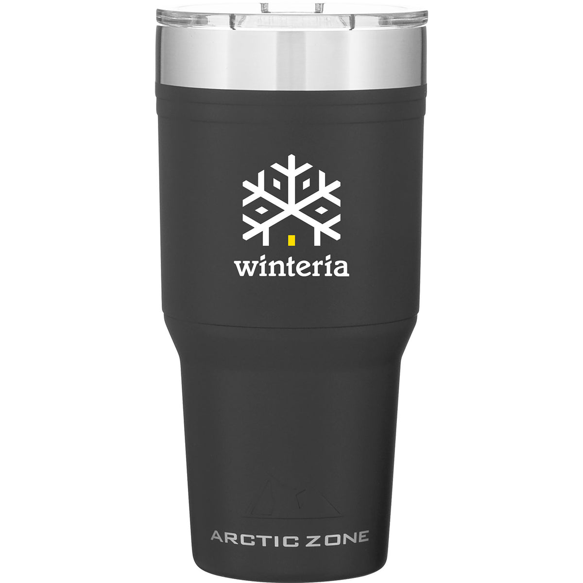 Arctic Zone Titan Thermal Tumbler — 30oz