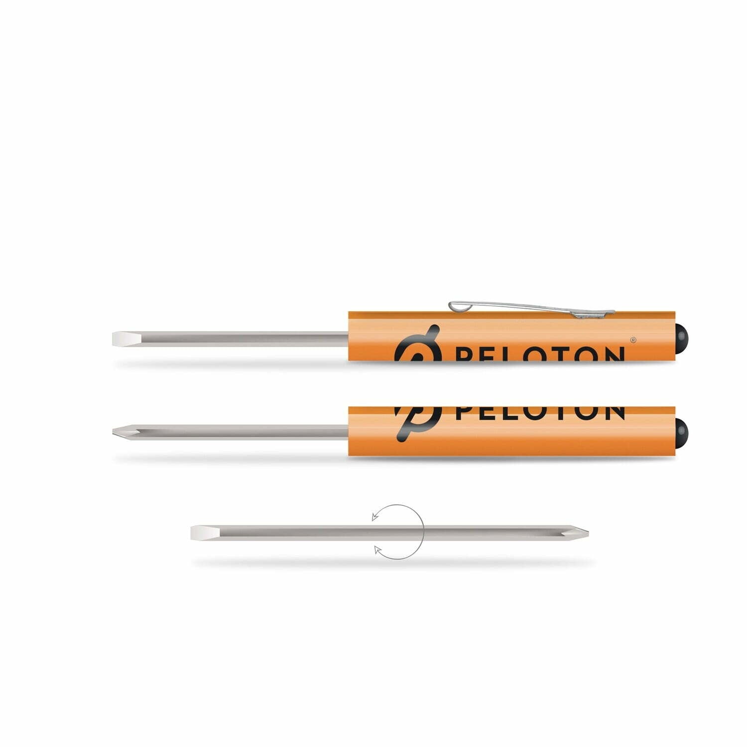 2032 Pocket Partner™ Reversible Screwdriver