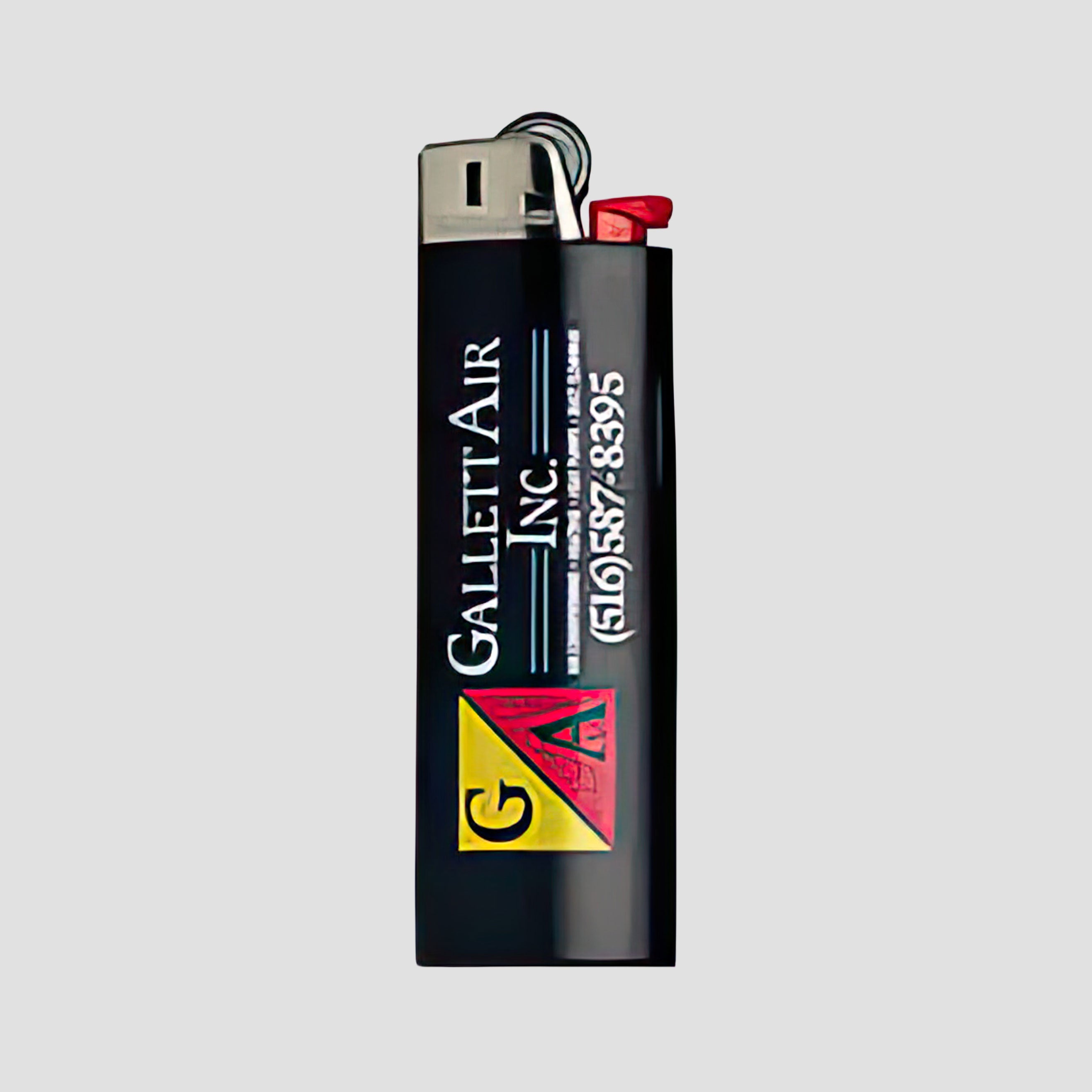 Bic Lighters