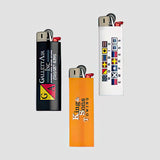 Bic Lighters