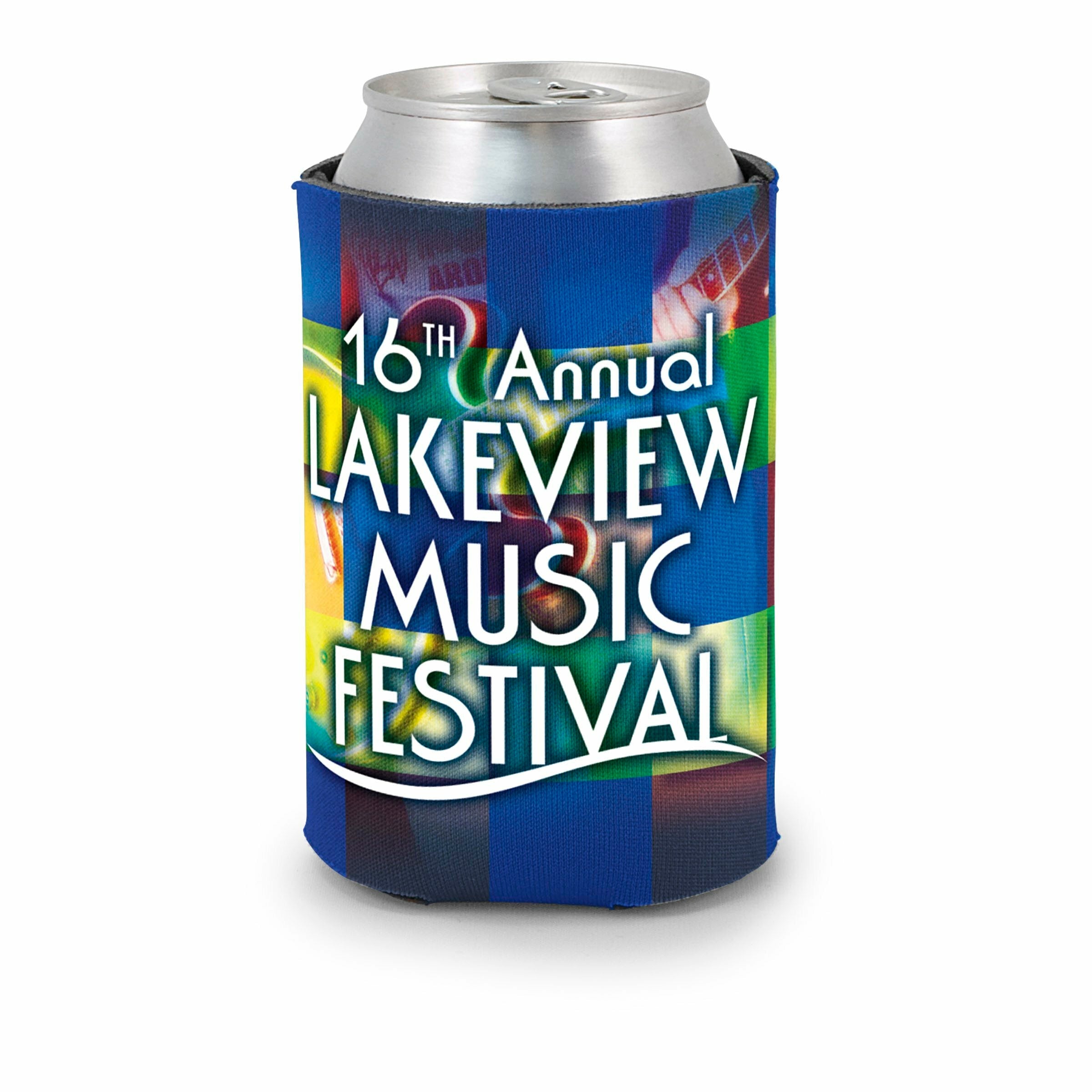 Custom POCKET COOLIE 4CP