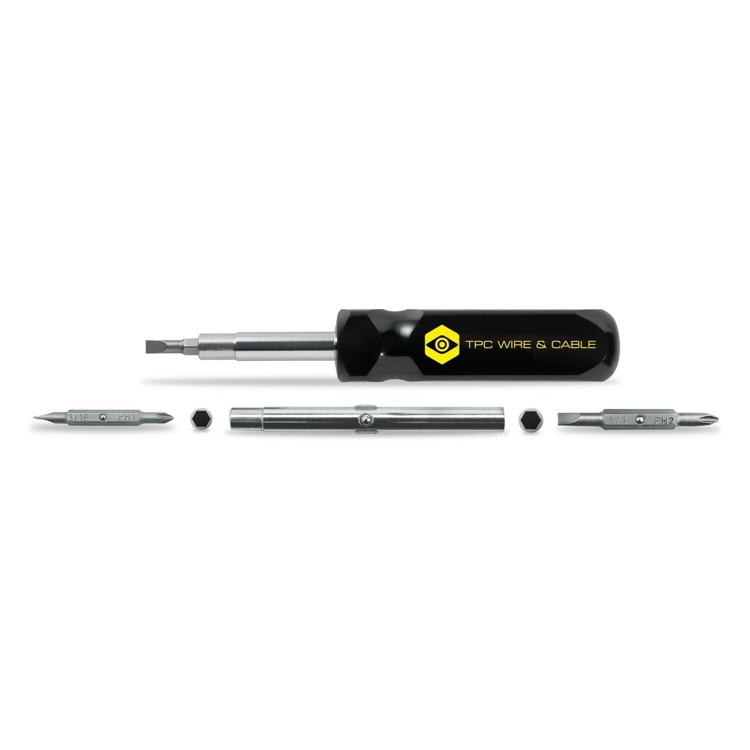 6-in-1 Screwdriver