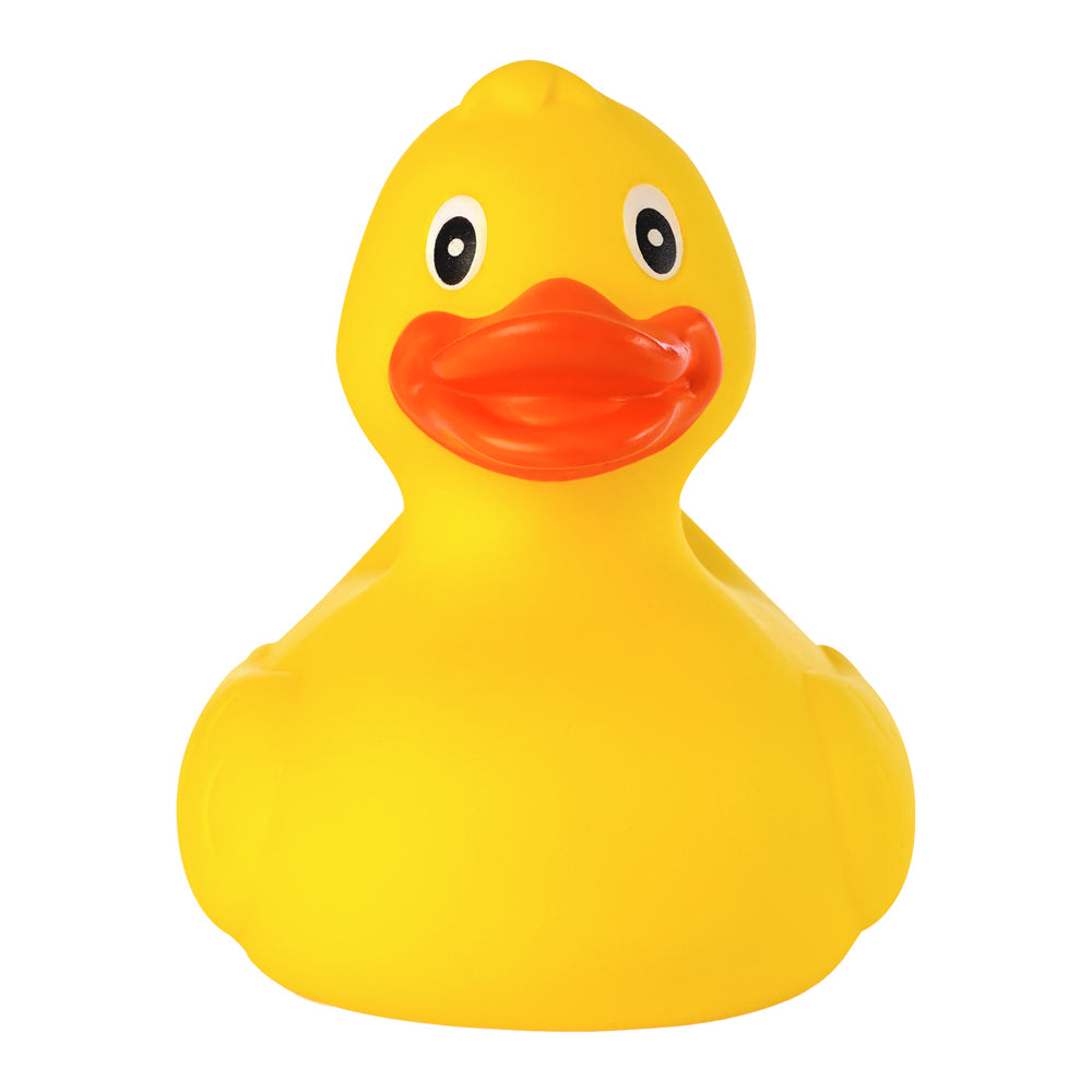 Rubber Duck Desk Toy — 3.25"