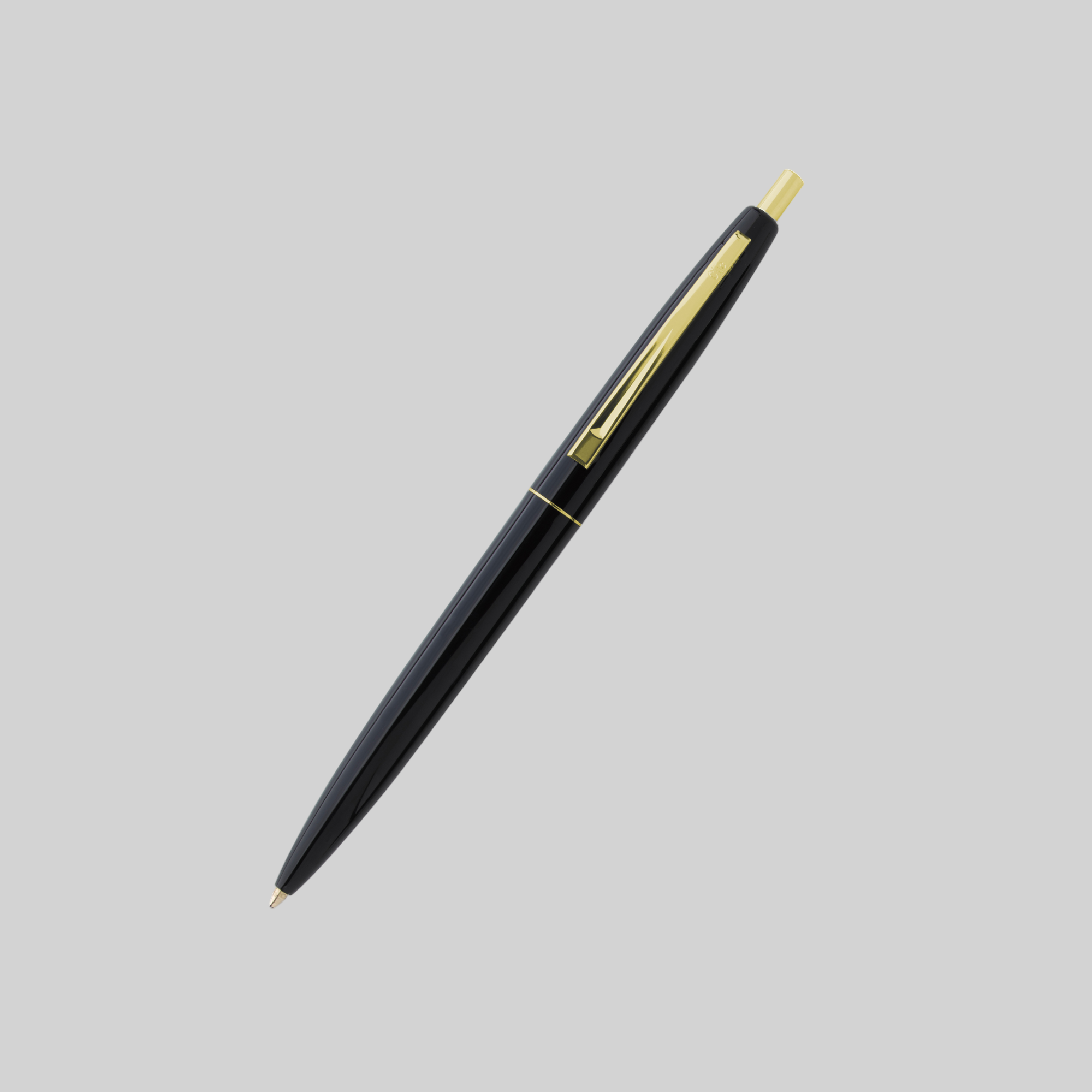 Clic™ Gold Pen