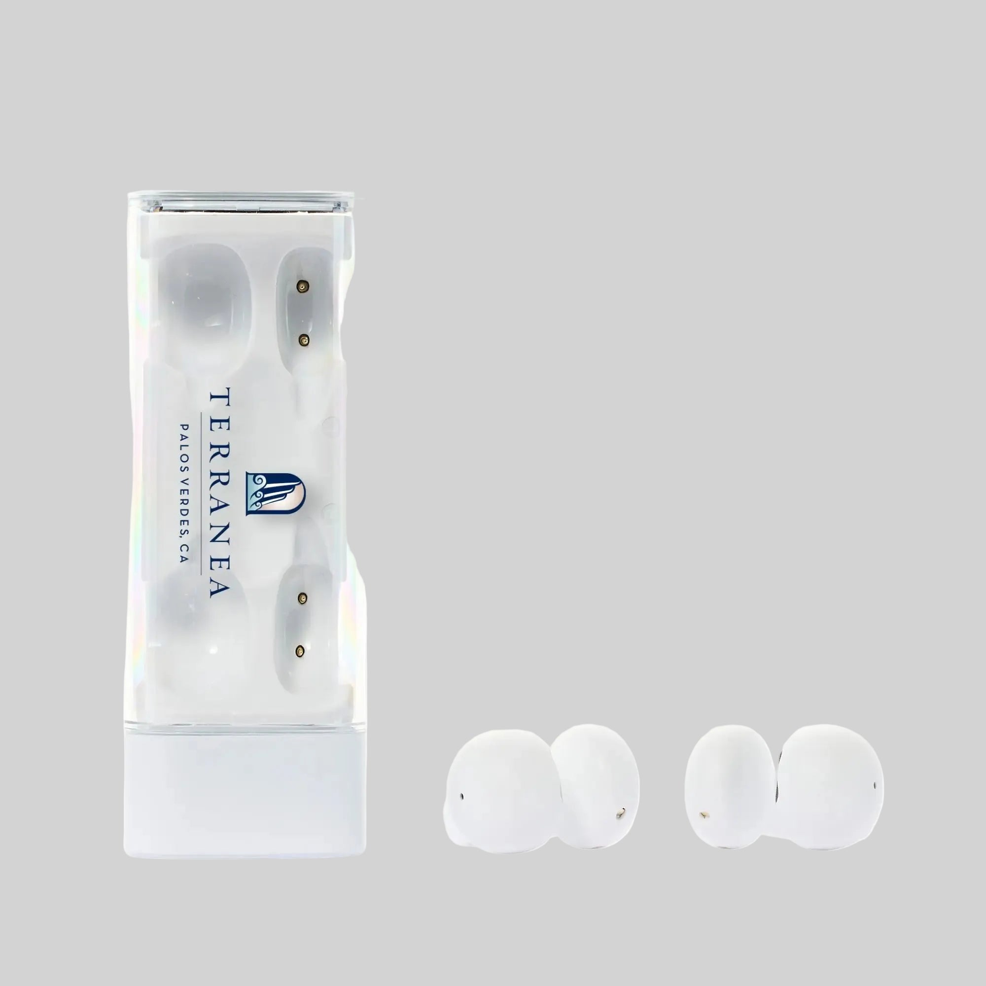 Aurellio Open Earbuds with Rechargeable Magnetic Case