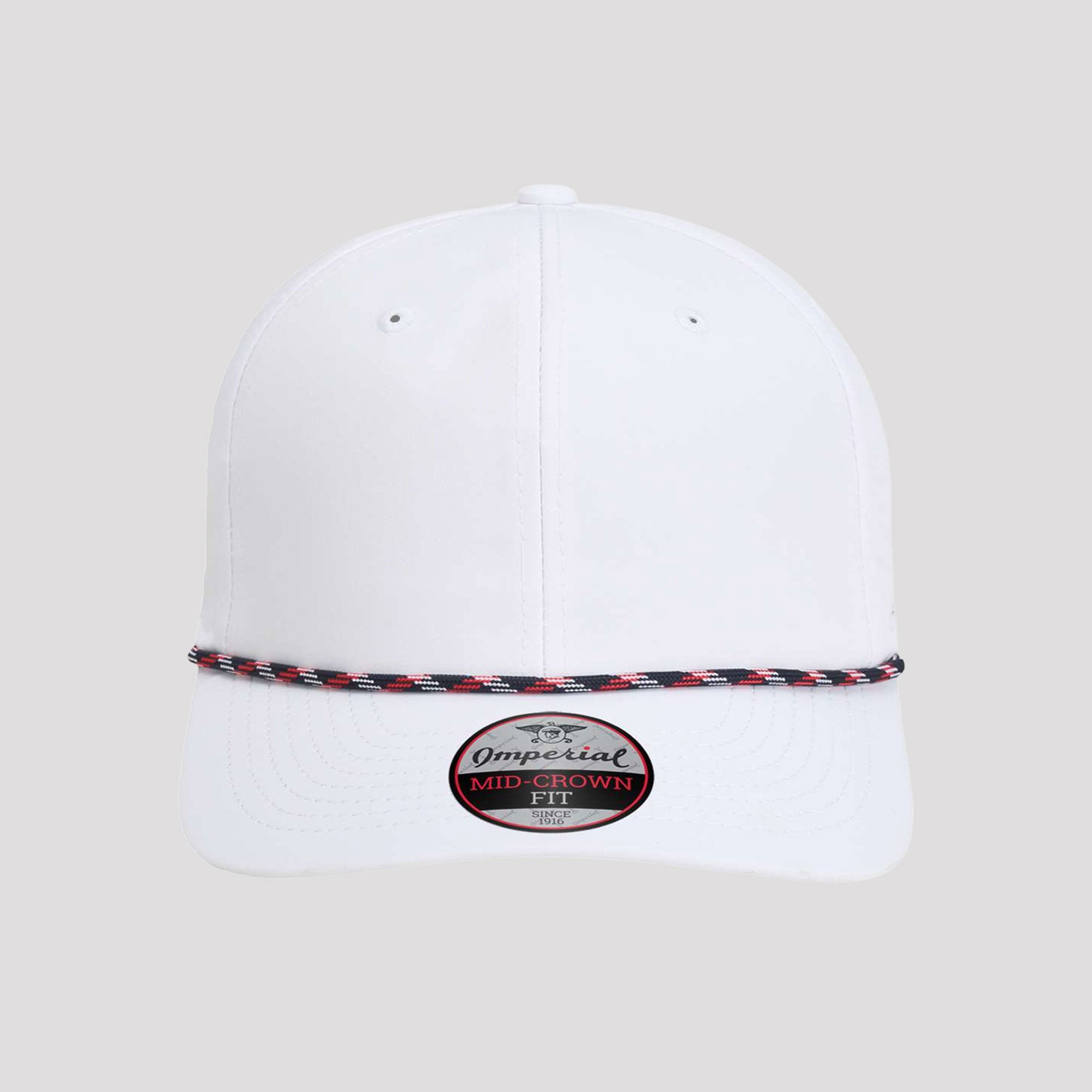 Imperial The Wingman Cap