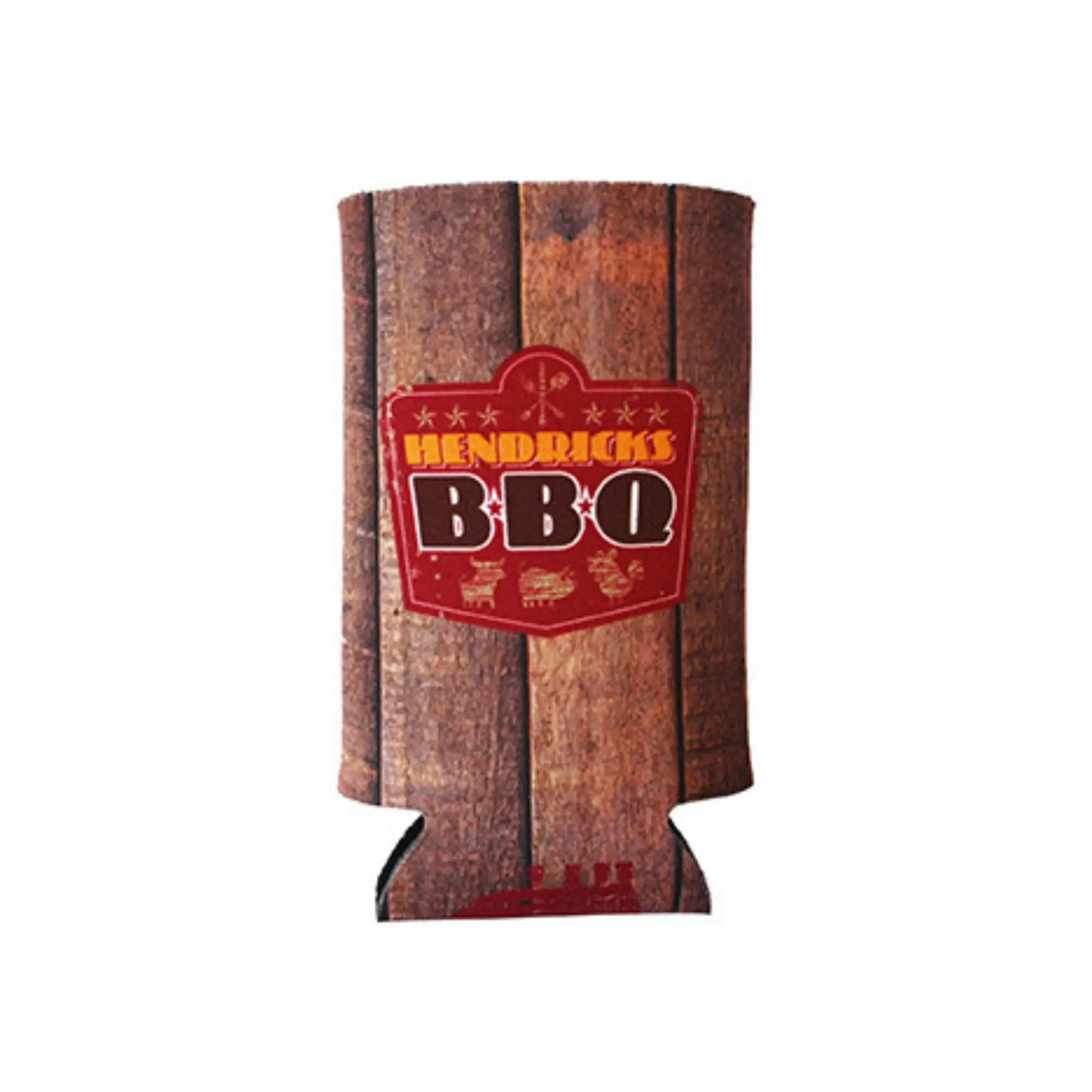 Slim Can Koozies with Dye Sublimation Imprint