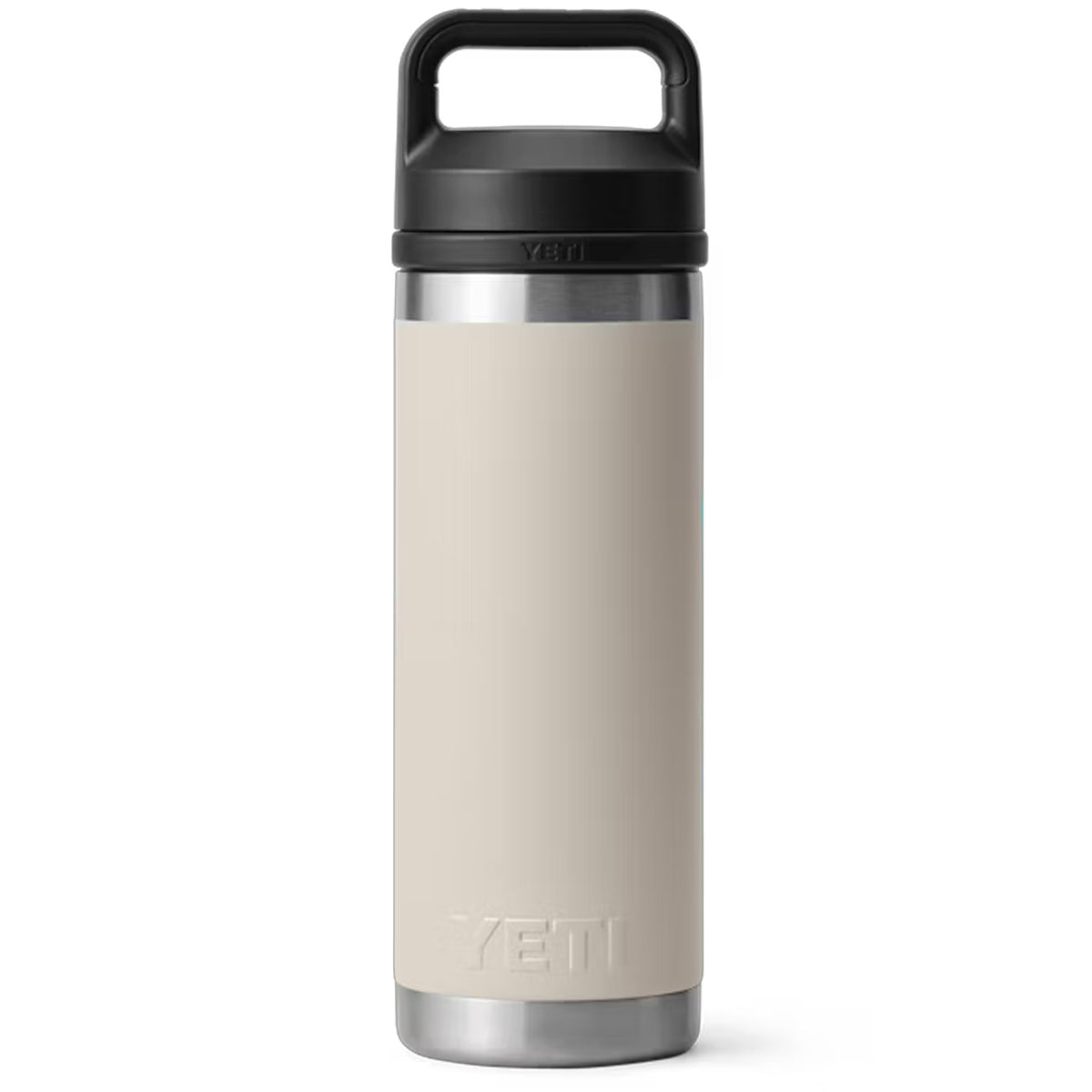 YETI Stainless Steel Water Bottle — 18oz