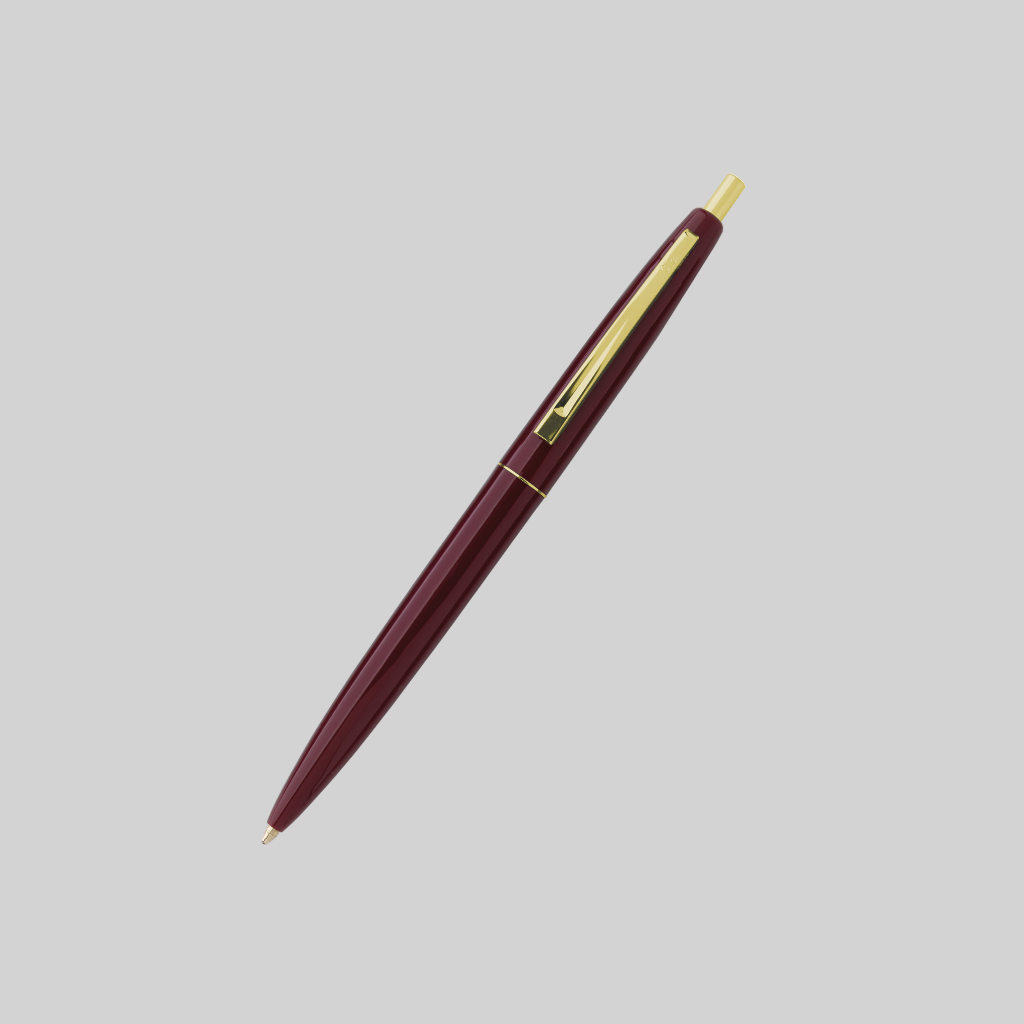 Clic™ Gold Pen