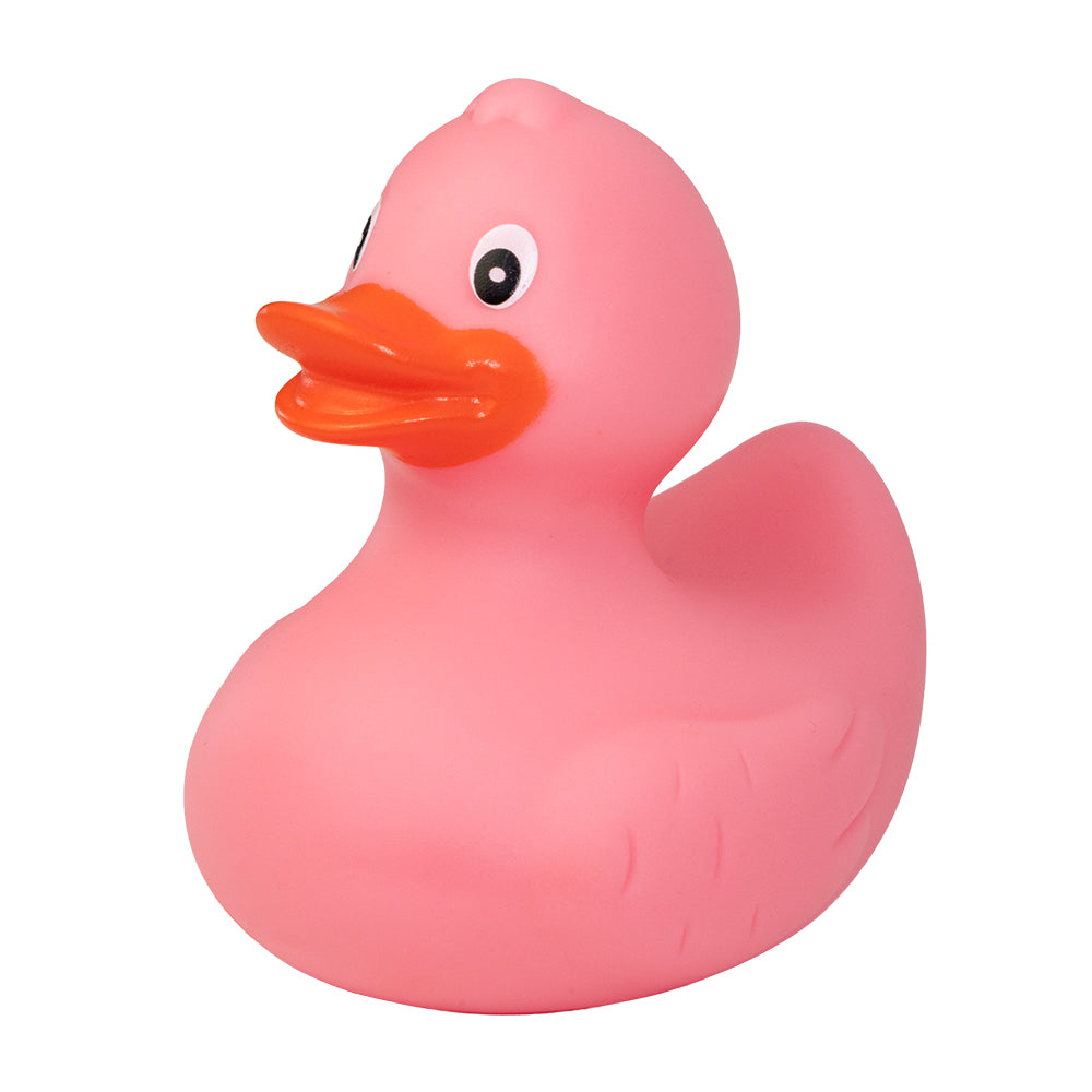 Rubber Duck Desk Toy — 3.25"